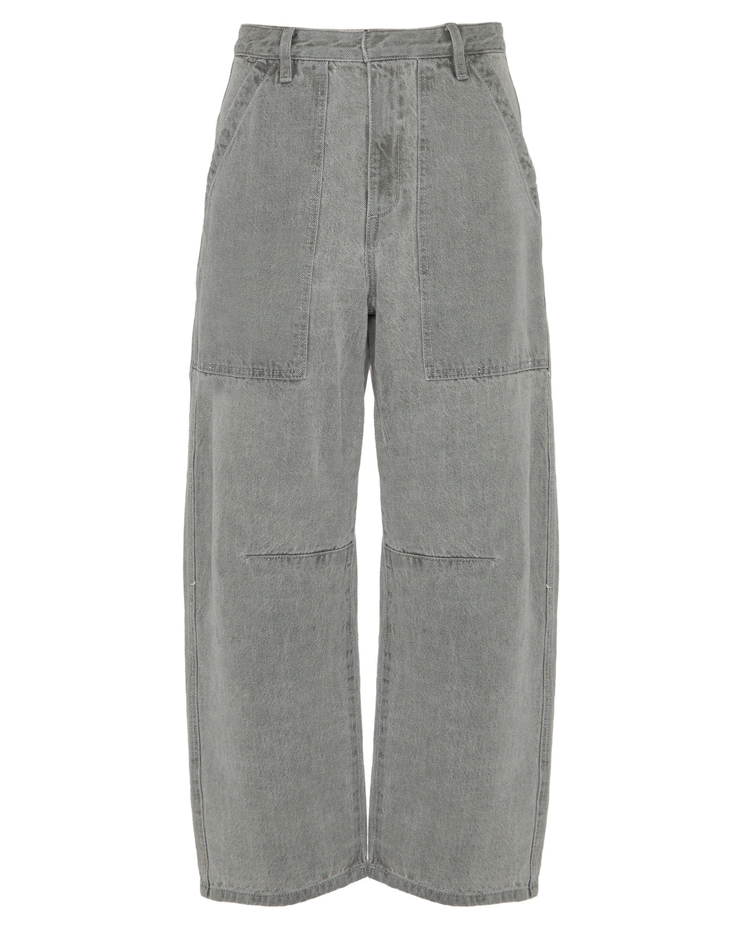 ENZA COSTA Smoked Utility Pant