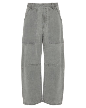 Smoked Utility Pant