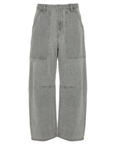 Smoked Utility Pant