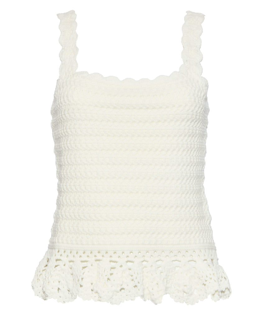 RAILS Estefania Top