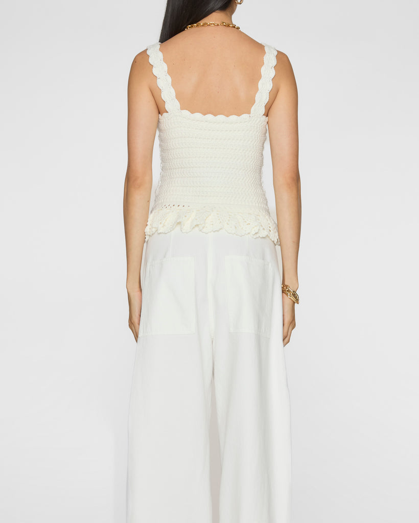 RAILS Estefania Top