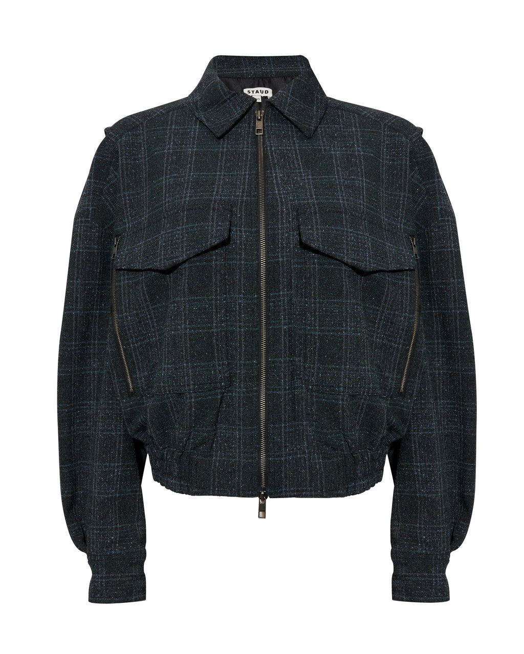 STAUD Eugene Jacket
