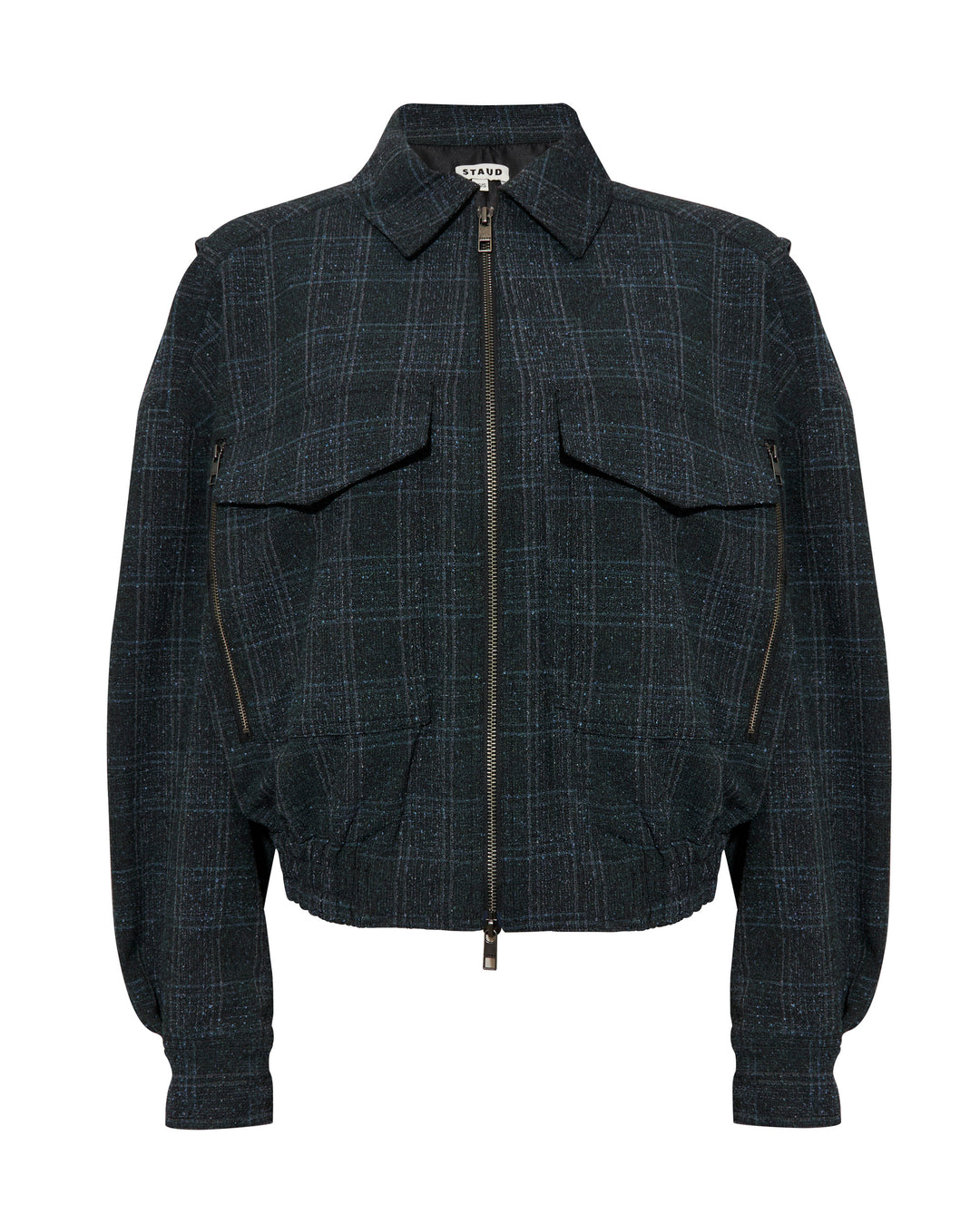 STAUD Eugene Jacket
