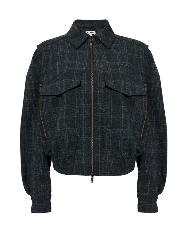 STAUD Eugene Jacket