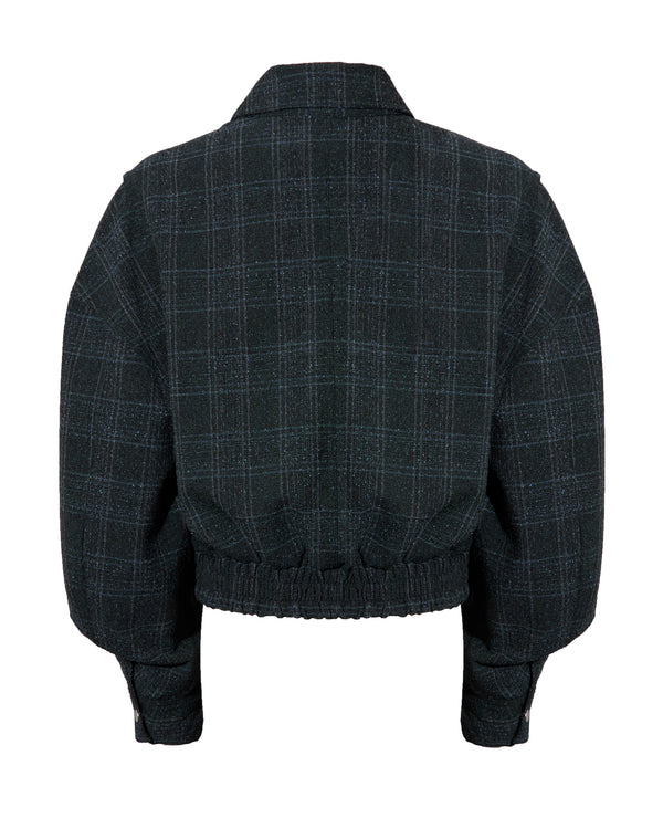 STAUD Eugene Jacket