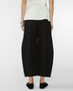 APIECE APART Everyday Pull - On Pant in Black
