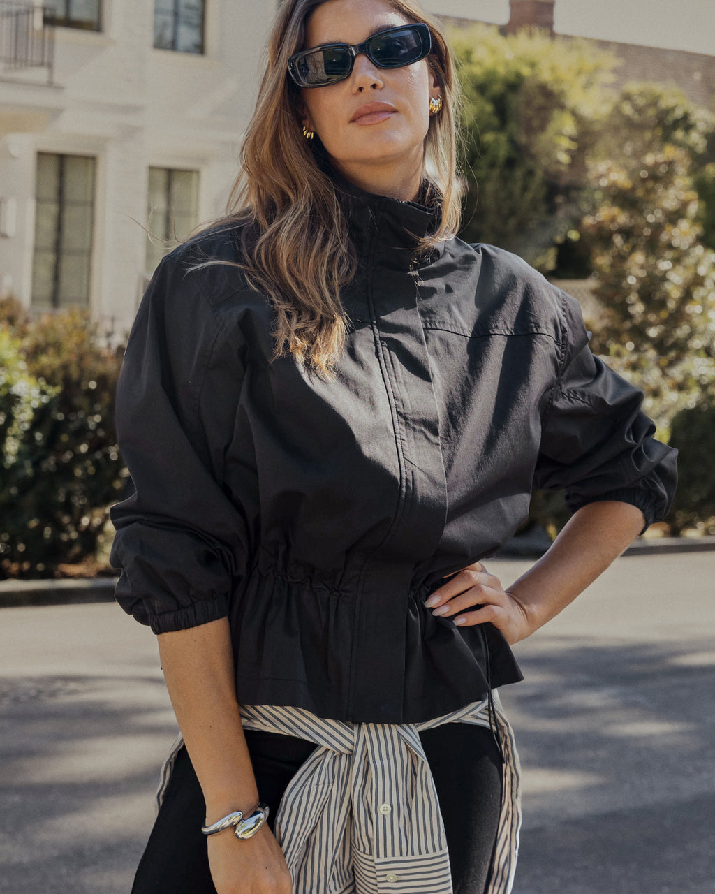 Rails Felix Jacket