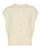 APIECE APART Fine Weight Cropped Vest