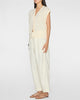 APIECE APART Fine Weight Cropped Vest