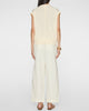APIECE APART Fine Weight Cropped Vest