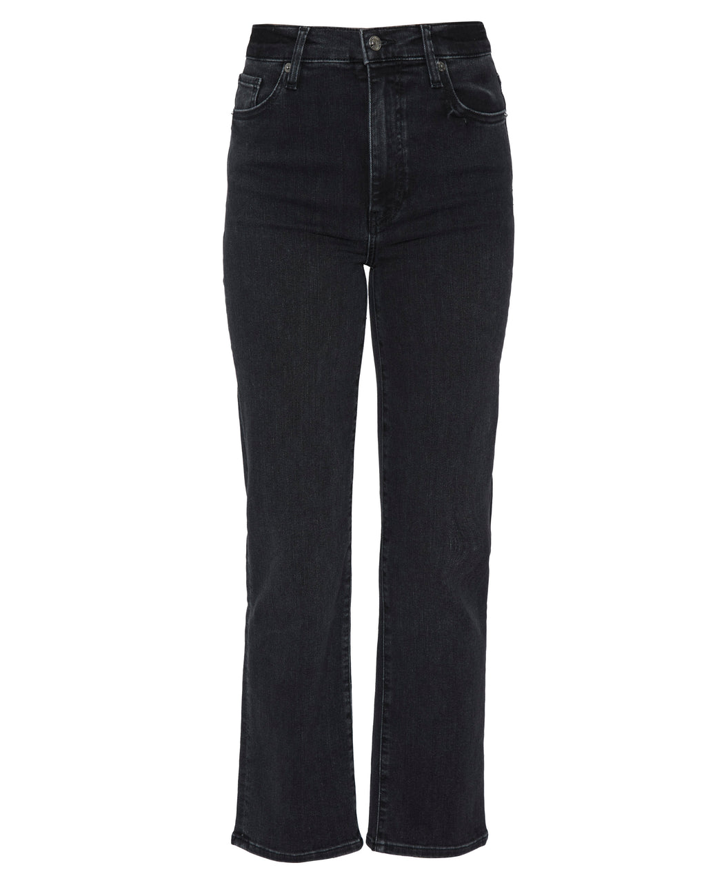 FRAME Le Sleek Straight