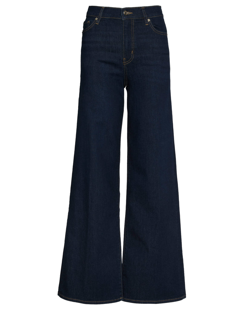 FRAME Le Slim Palazzo