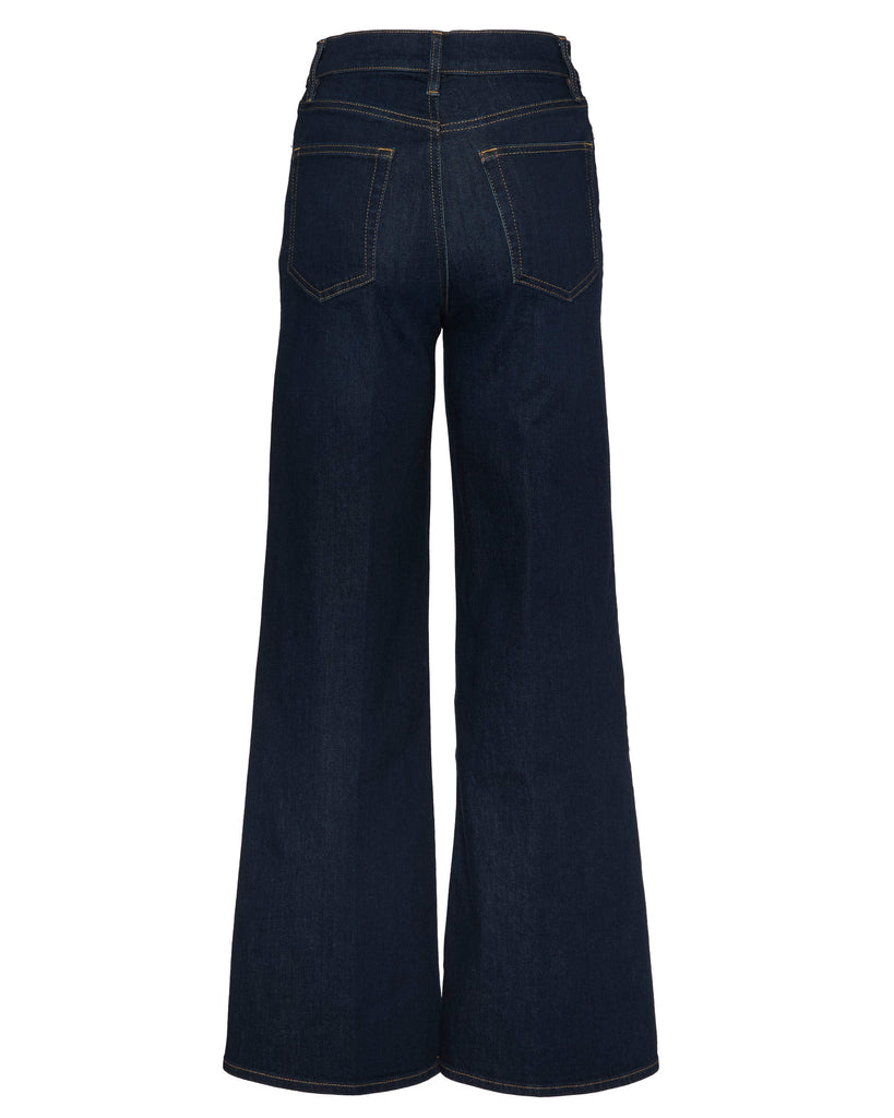 FRAME Le Slim Palazzo