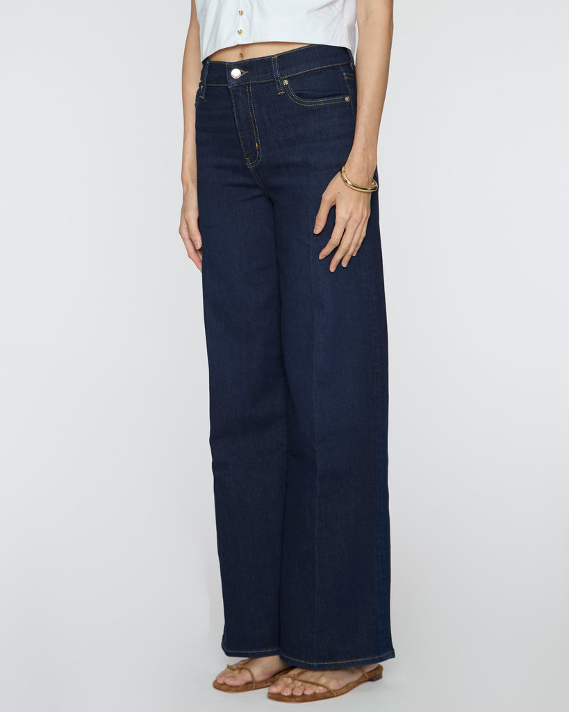 FRAME Le Slim Palazzo