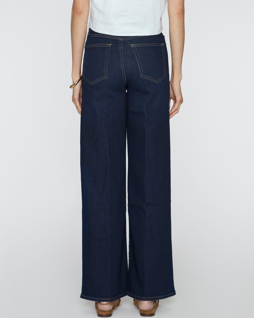 FRAME Le Slim Palazzo