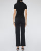 FRAME The Mesh Trim Polo