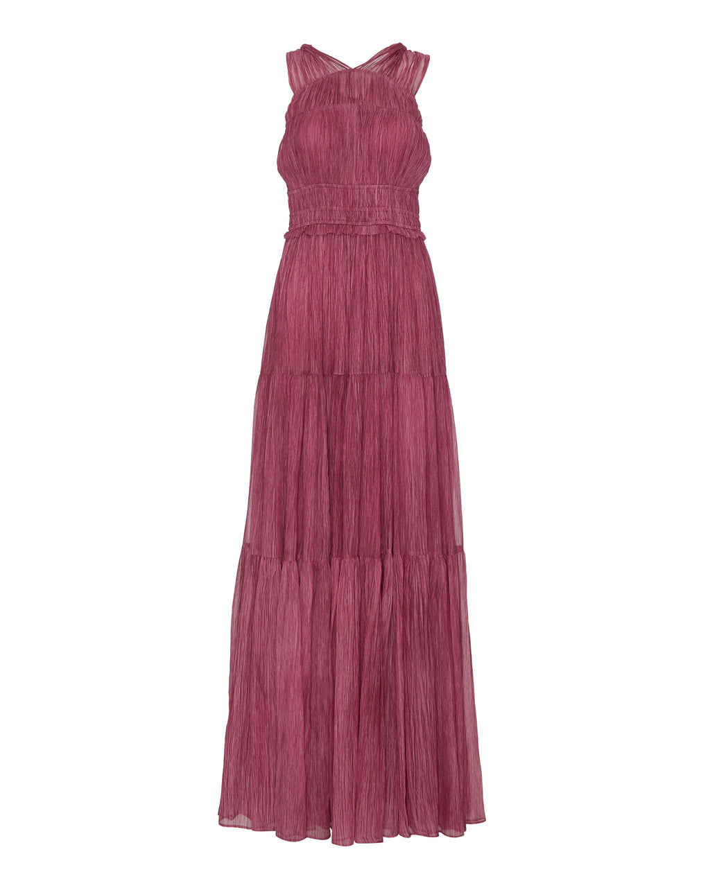 ULLA JOHNSON Freesia Gown