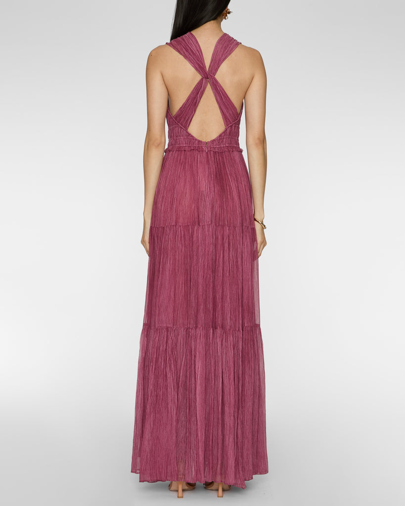 ULLA JOHNSON Freesia Gown