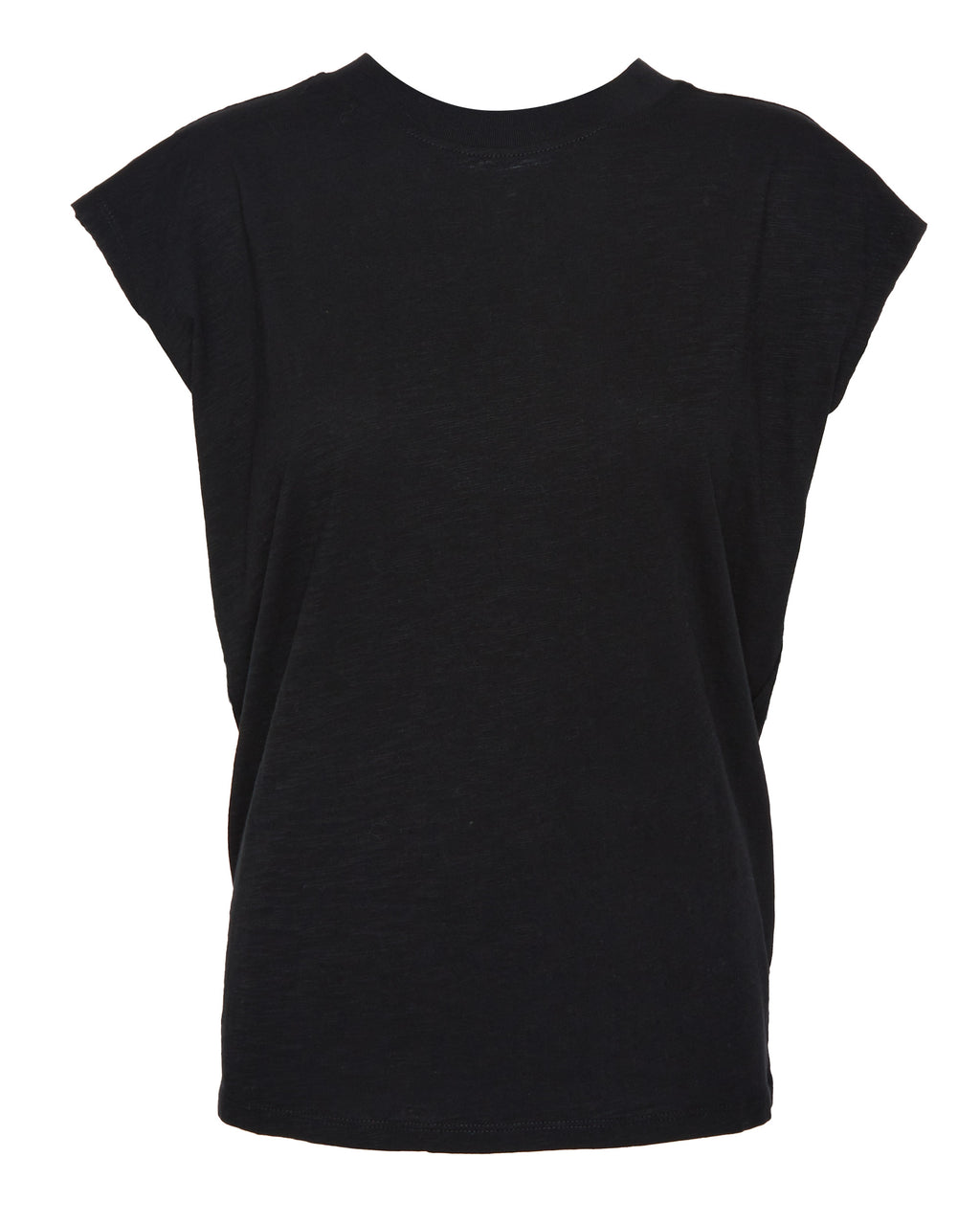 APIECE APART Fuerza Tee in Black