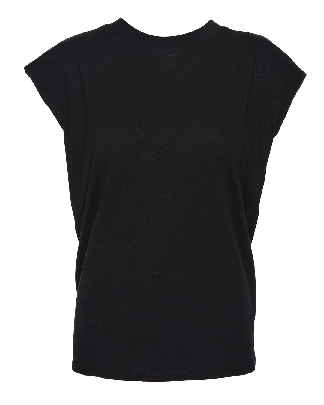 APIECE APART Fuerza Tee in Black