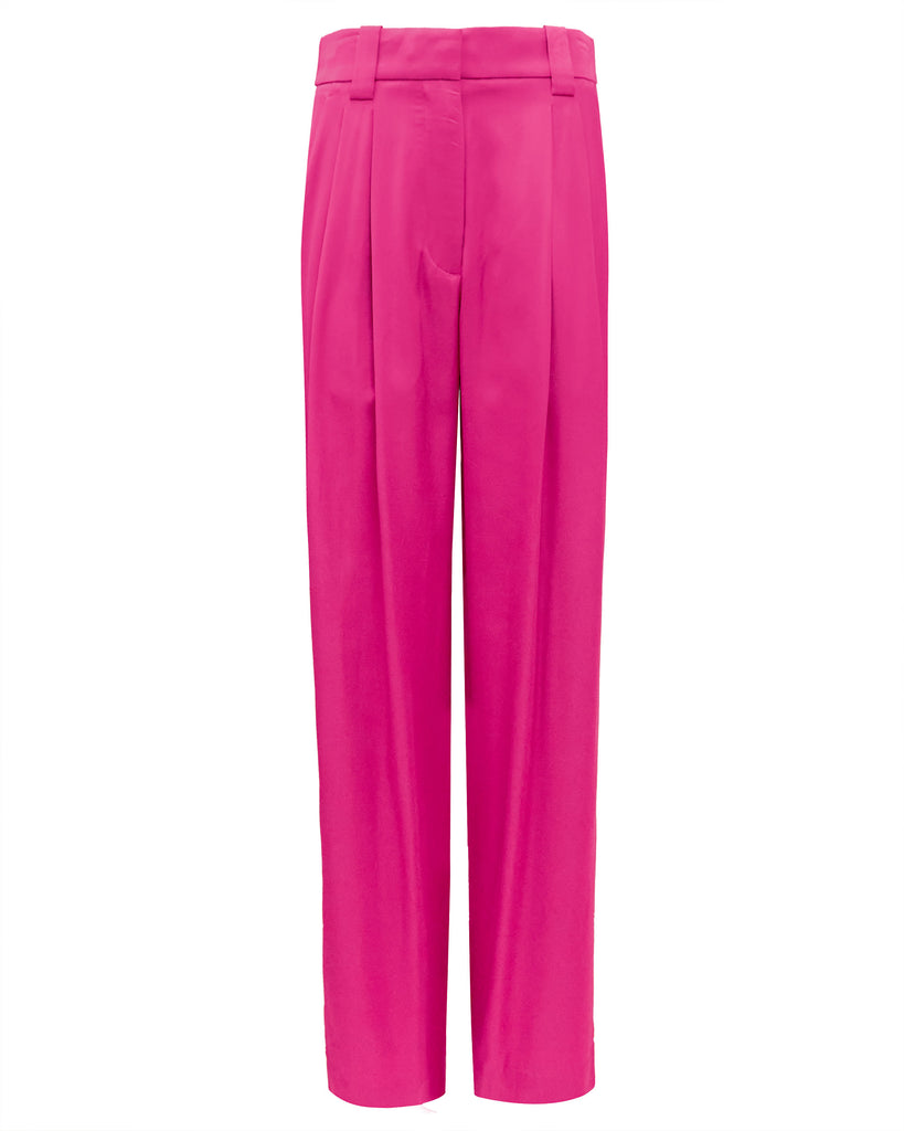 Fynn Pant in Fluid Viscose