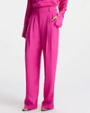 Fynn Pant in Fluid Viscose