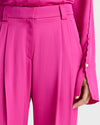 Fynn Pant in Fluid Viscose