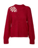 Ciao Lucia Gearda Pullover 