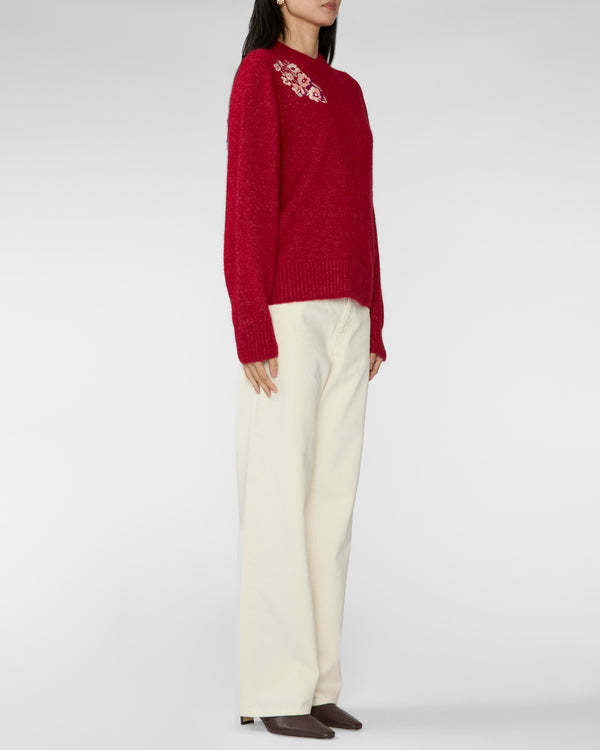 Ciao Lucia Gearda Pullover 