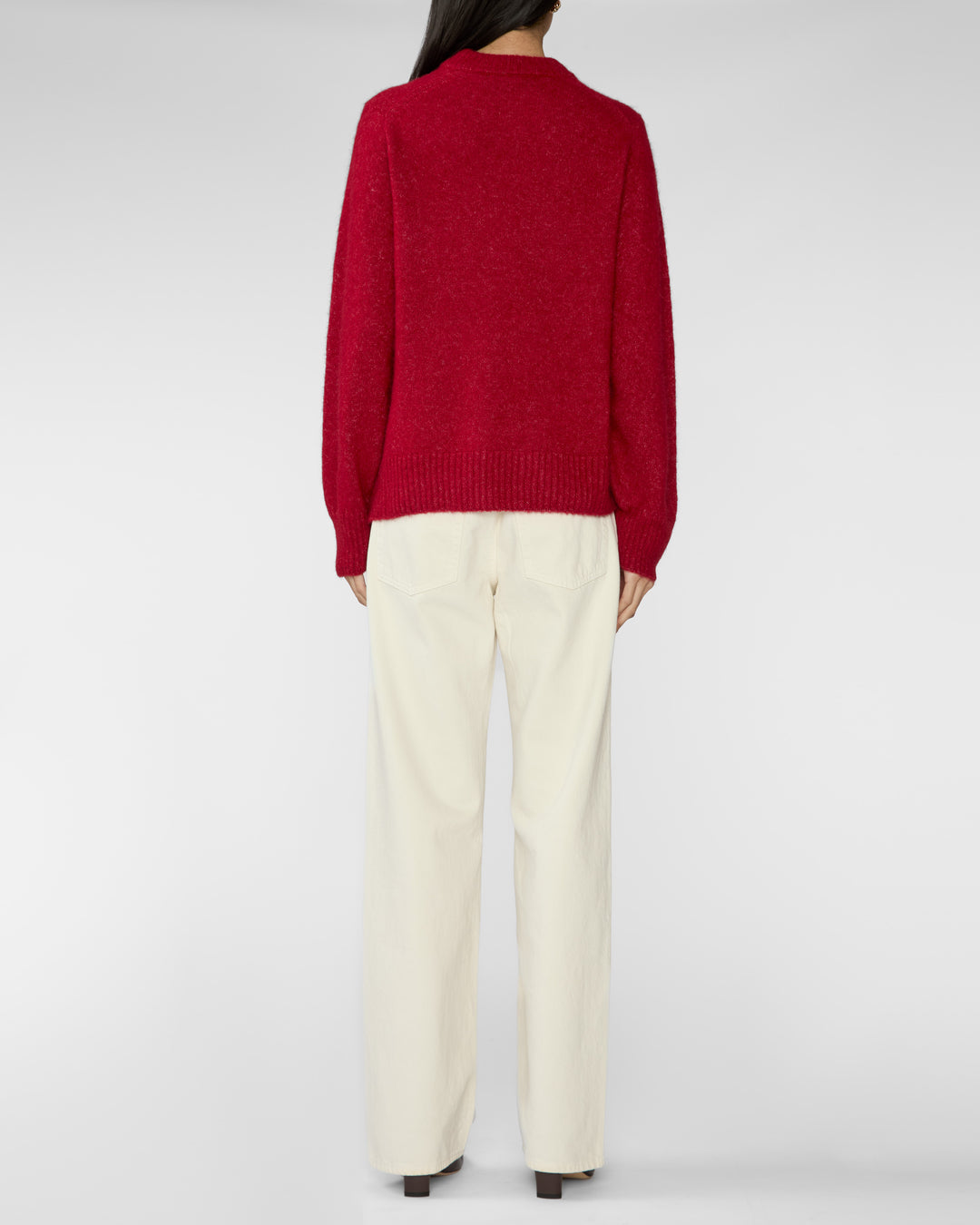 Ciao Lucia Gearda Pullover 