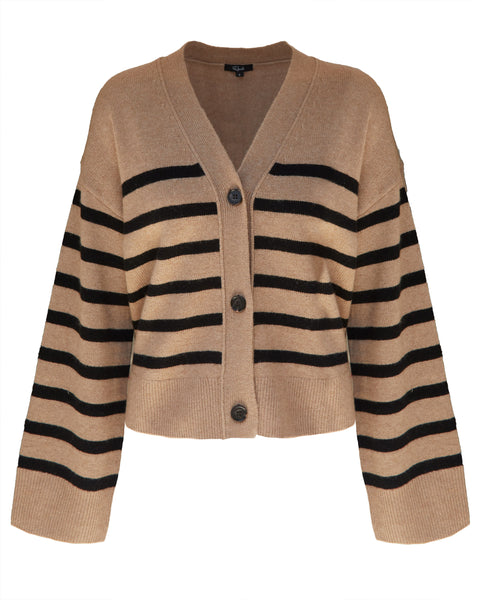 Geneva Cardigan
