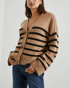 Geneva Cardigan
