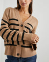 Geneva Cardigan