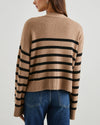 Geneva Cardigan