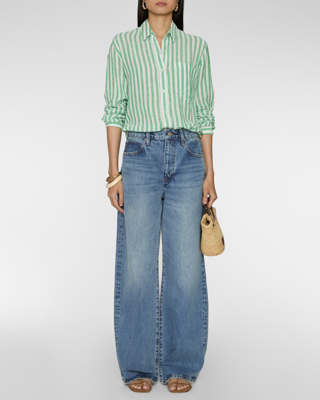RAILS Giada Shirt