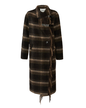 Gihan Coat