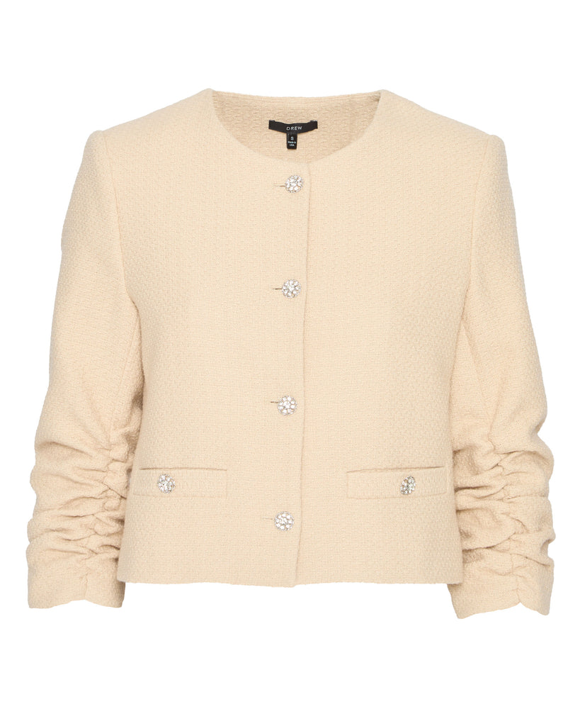 Halo Cardigan