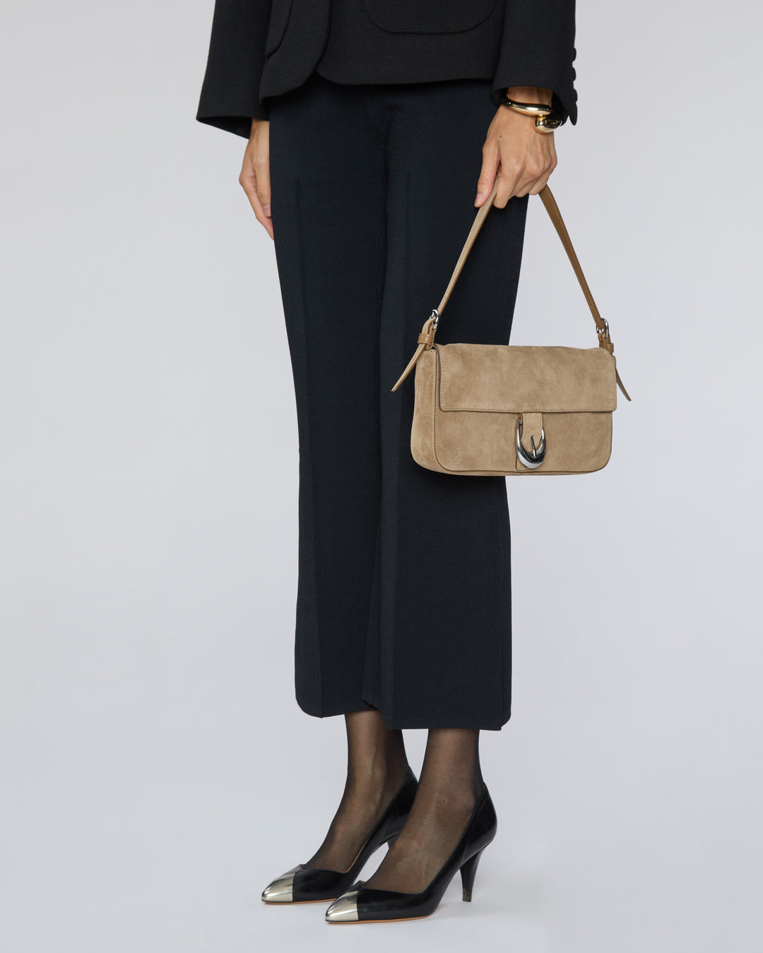 STAUD Harlow Bag