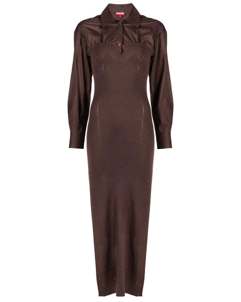 Hazel Dress