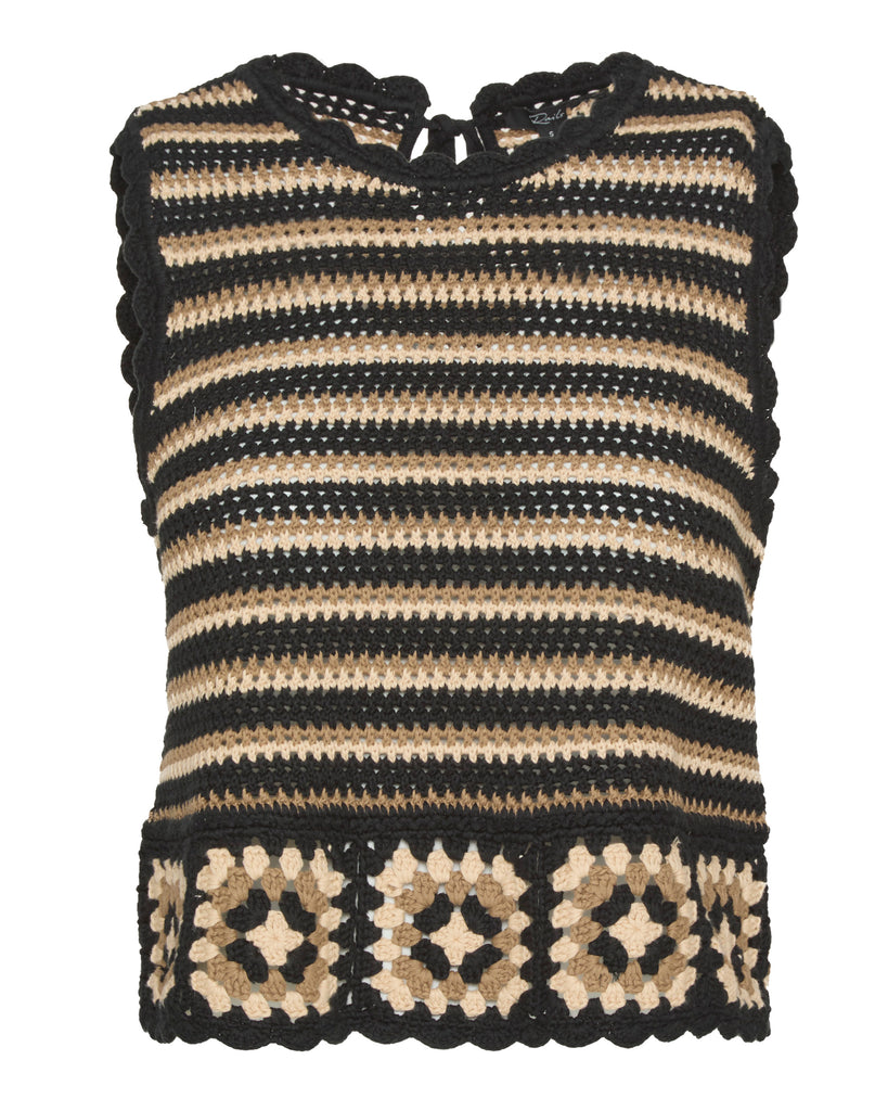 RAILS Hazel Top