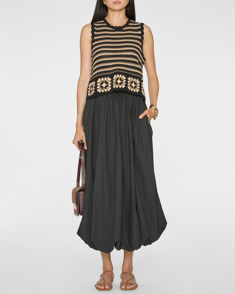 RAILS Hazel Top