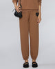 SPRWMN Heart Sweatpants in Ginger