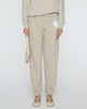 SPRWMN Heart Sweatpants in Oat