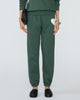 SPRWMN Heart Sweatpants in Sage