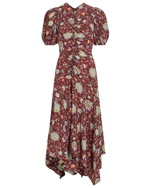 Heleen Dress