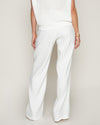 High Rise Wide Leg Trouser