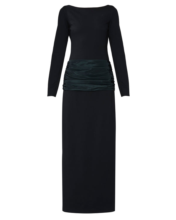 STAUD Holland Dress