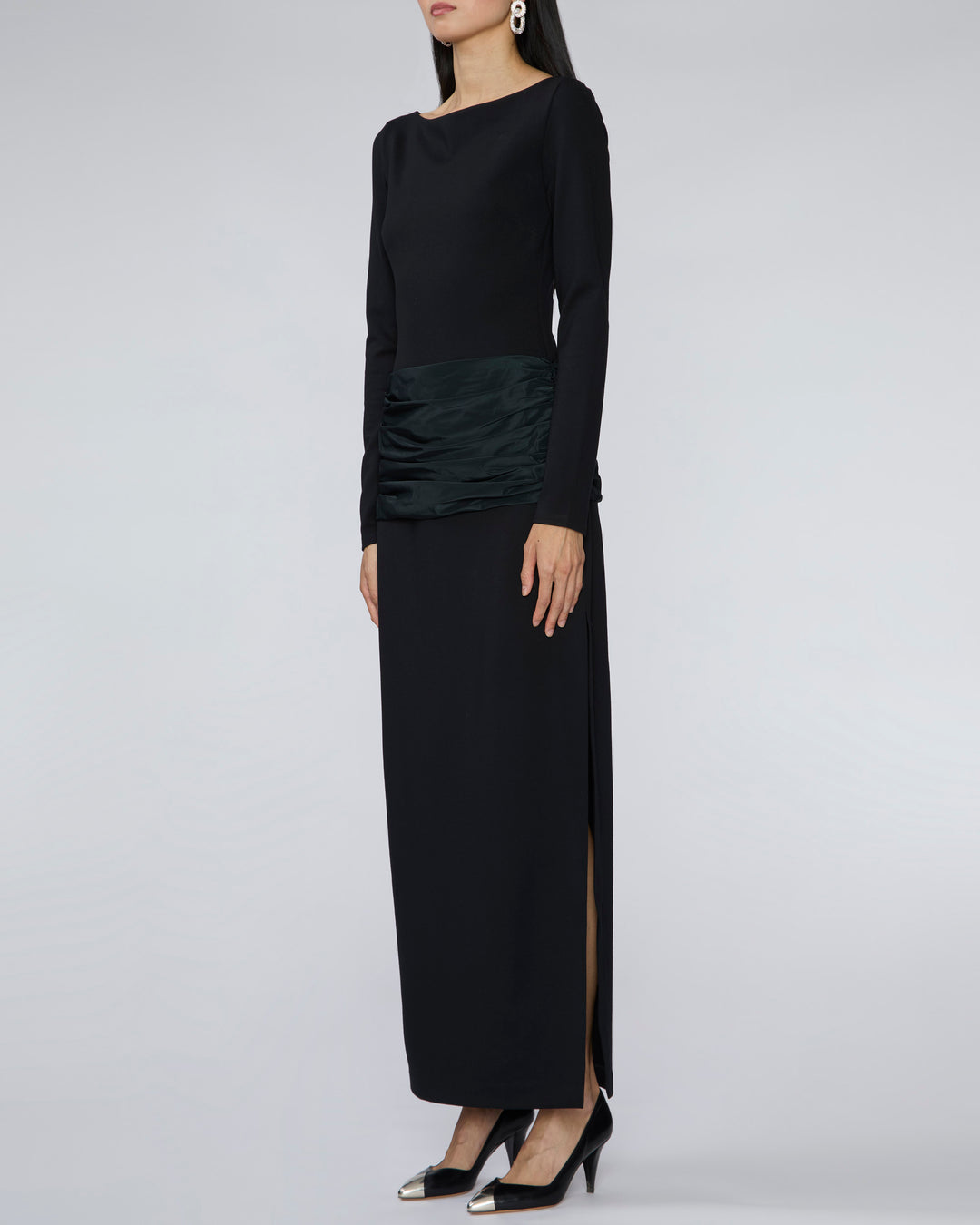 STAUD Holland Dress
