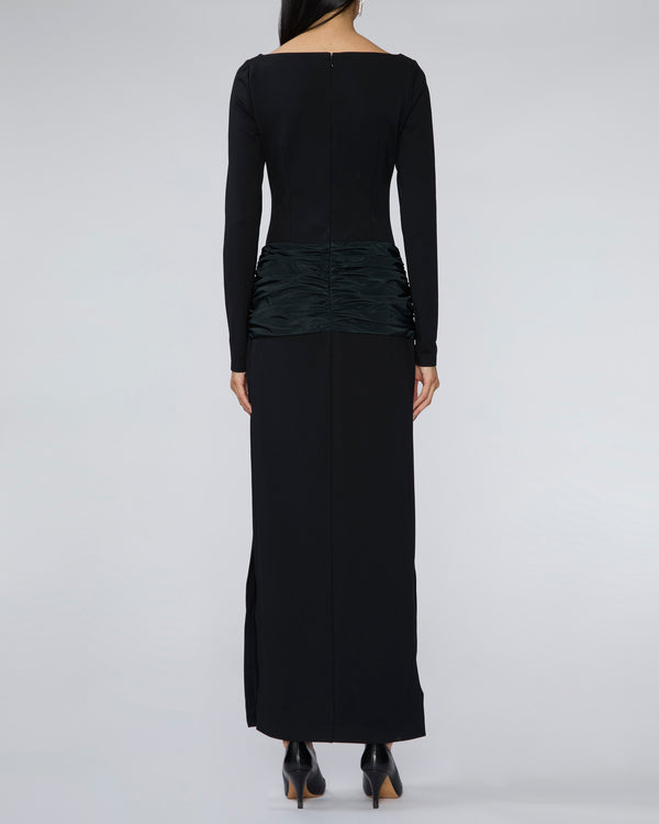 STAUD Holland Dress