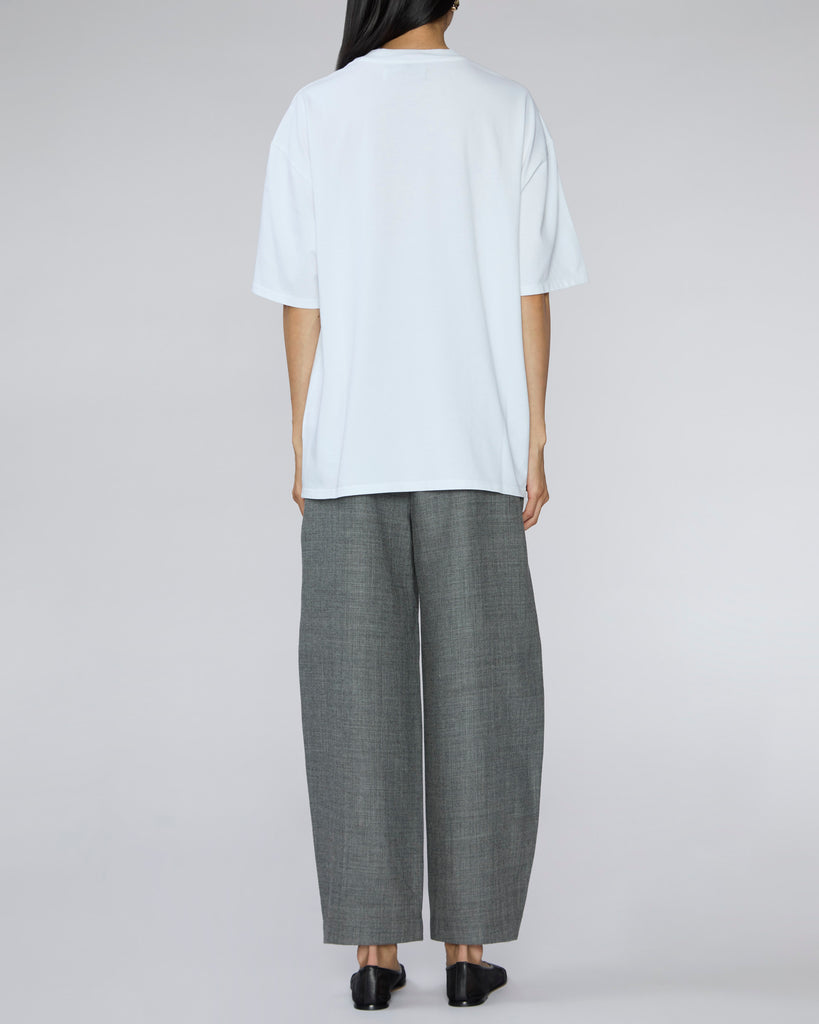 SPRWMN I Love LA Rhinestones Top